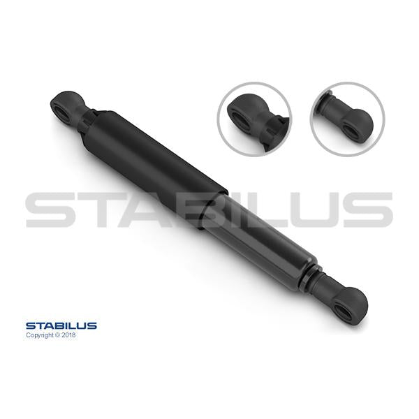 STABILUS A946273 Injection System Linkage Damper