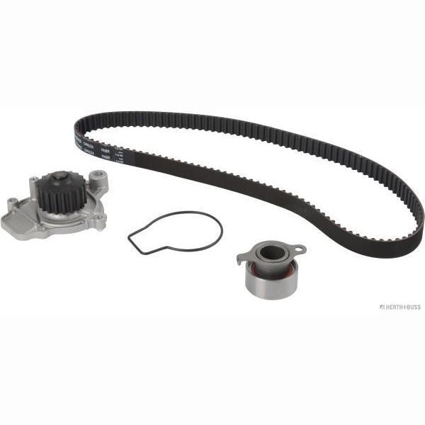 HERTH+BUSS JAKOPARTS J1104004 Water Pump & Timing Belt Kit