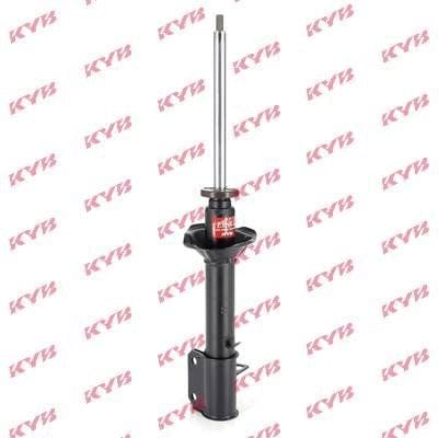 KYB EXCel-G 333154 Shock Absorber for Daihatsu Charade III Saloon (G102)