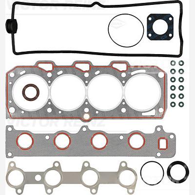REINZ 02-35585-01 Cylinder Head Gasket