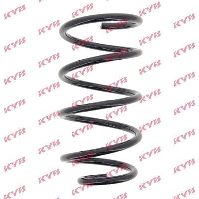 KYB K-Flex RH3905 Coil Spring for BMW 5 Series