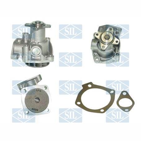 SIL PA697 Water Pump