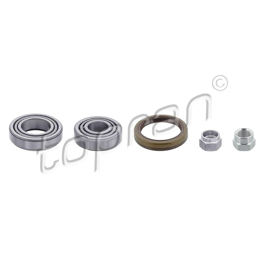 HANS PRIES HP820128 Wheel Bearing Kit