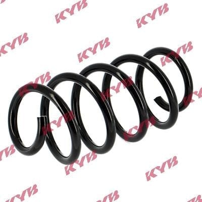 KYB K-Flex RG6455 Coil Spring for Dacia Logan I Mcv (Ks)