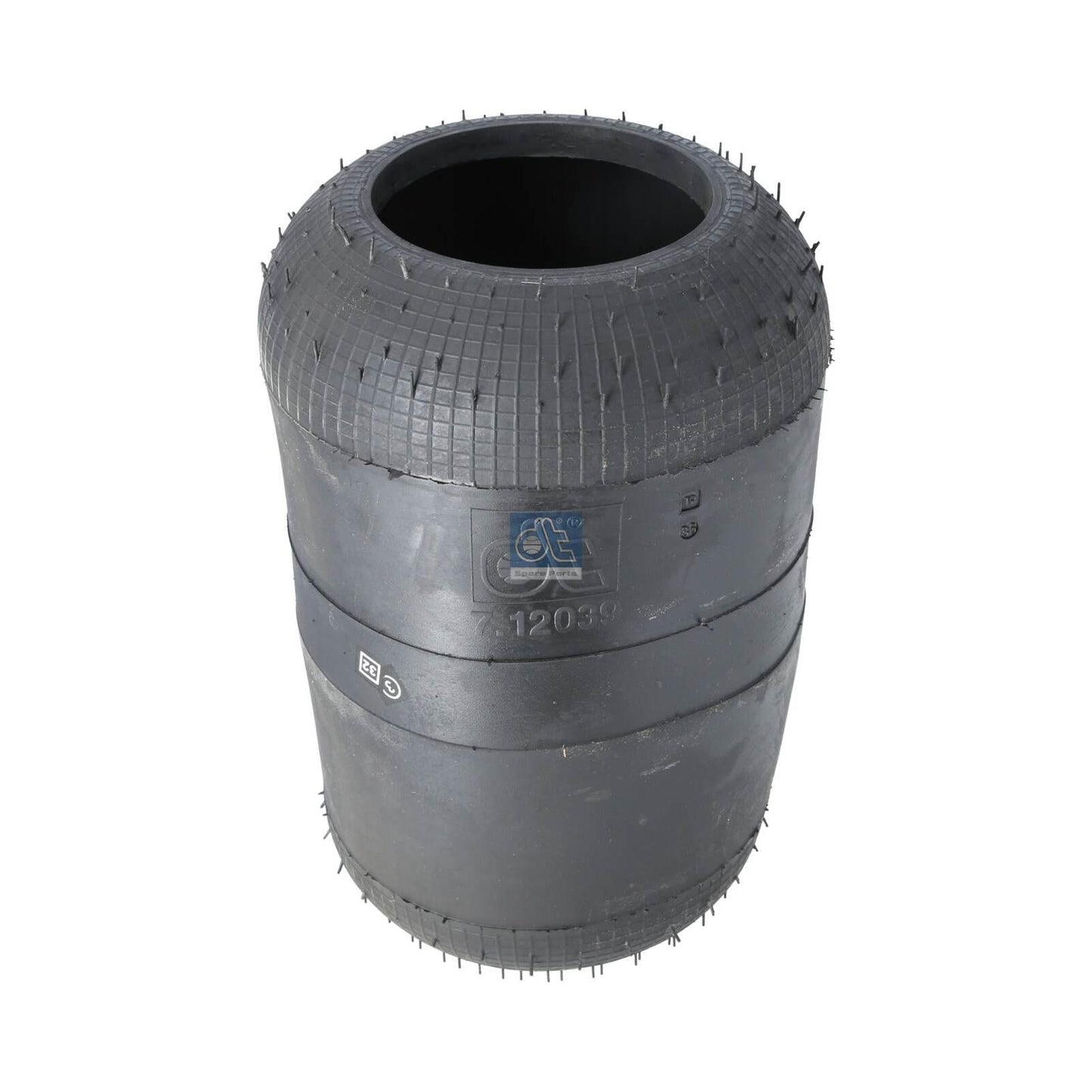 DT SPARE PARTS 7.12039 Air Suspension Bellow