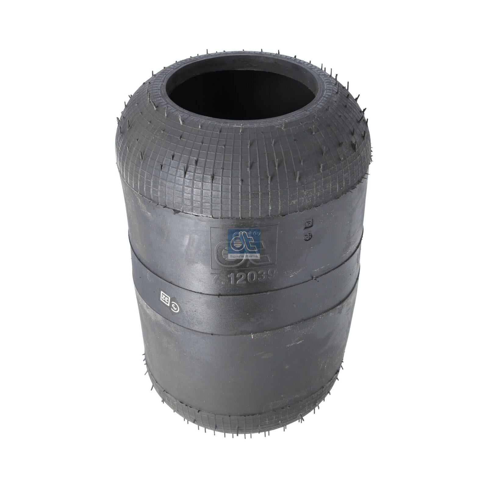 DT SPARE PARTS 7.12039 Air Suspension Bellow