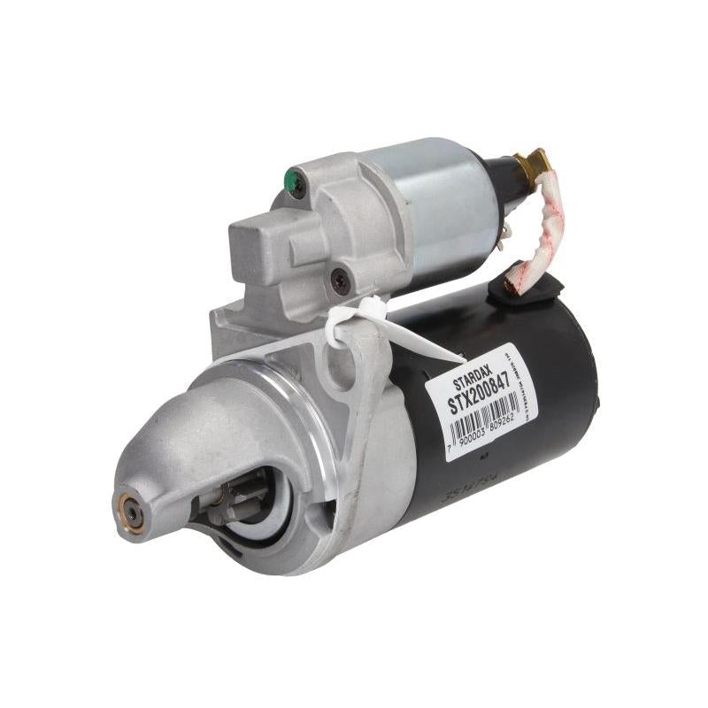 STARDAX STX200847 Starter
