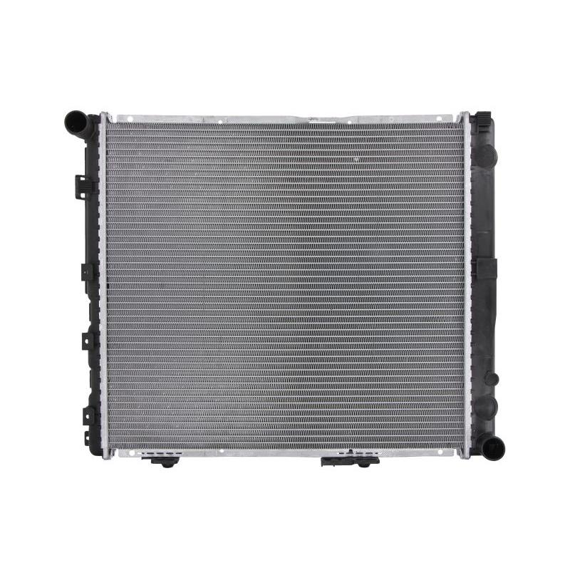 NISSENS NIS62697A Engine Radiator