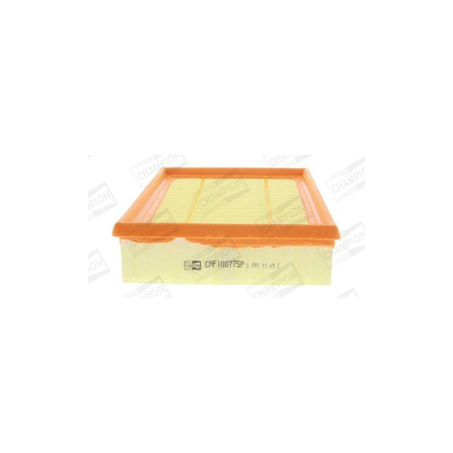Champion Caf100775P Air Filter