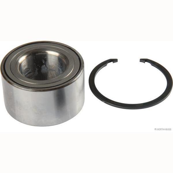 HERTH+BUSS JAKOPARTS J4702039 Wheel Bearing Kit