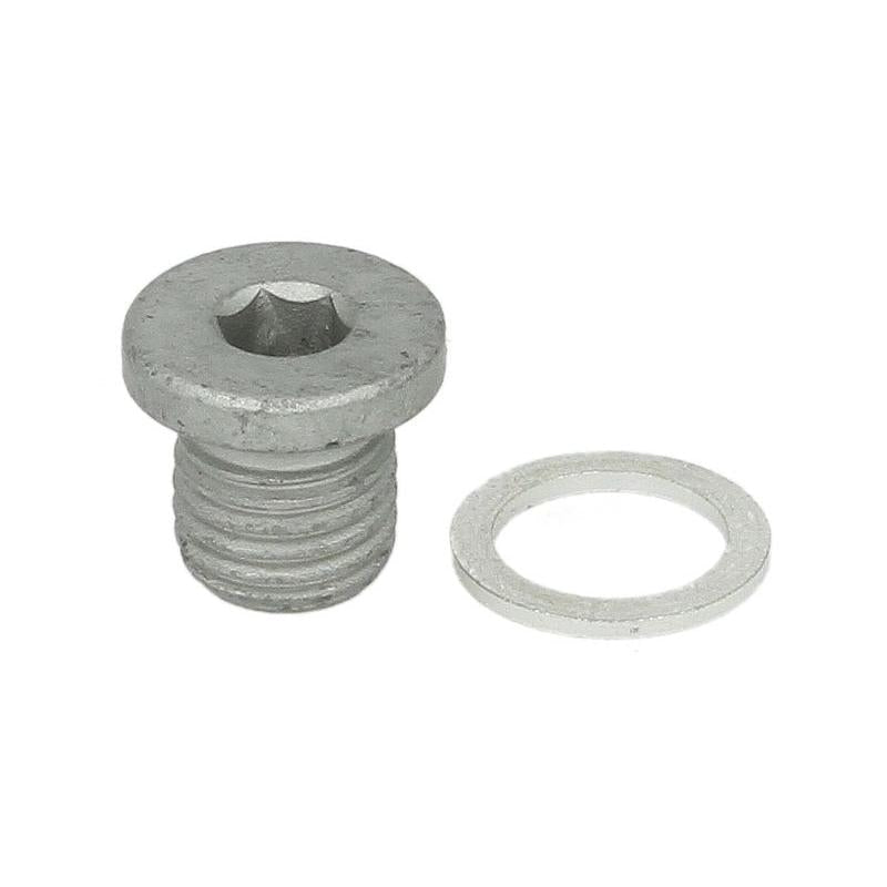 FEBI FE46398 Oil Sump Gasket