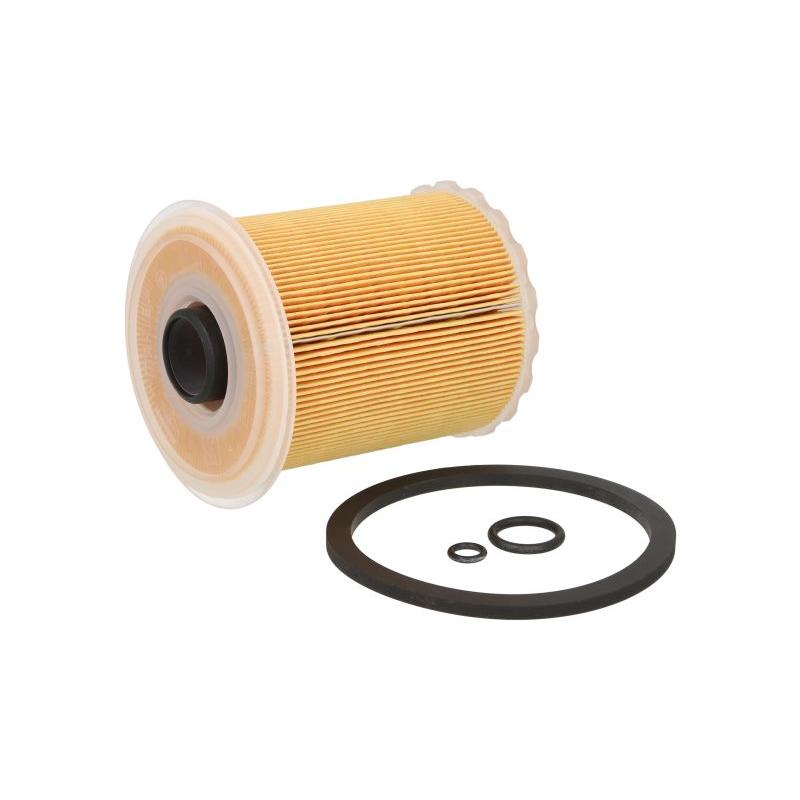 KNECHT KX75D Fuel Filter