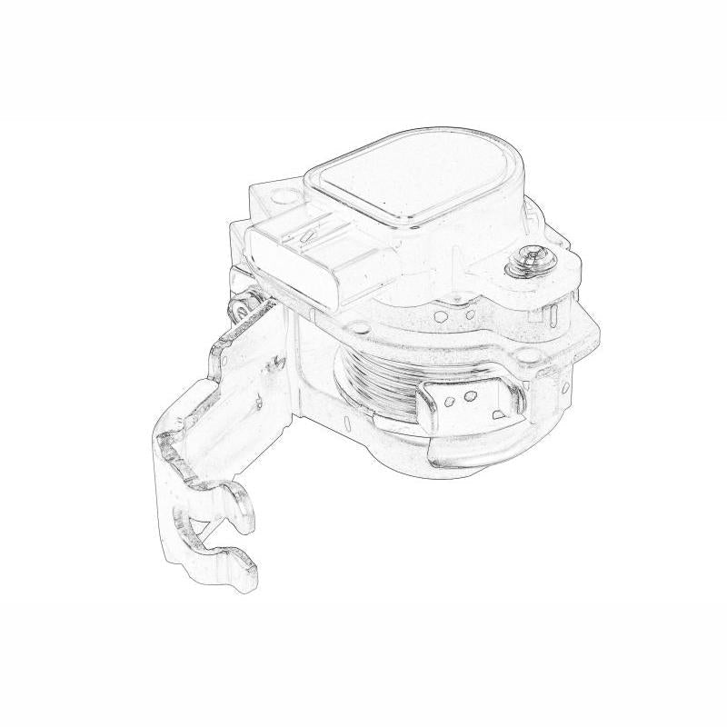 OE HONDA RBB-003 Accelerator Pedal Position Sensor