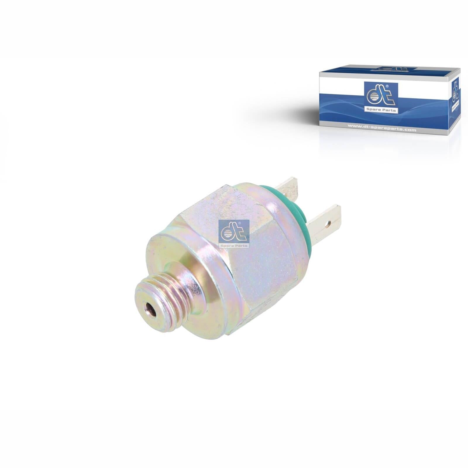 DT A/C 5.80211 Pressure Switch