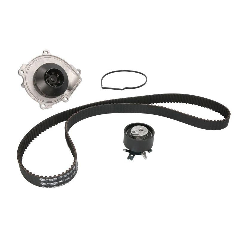HEPU HEPPK17241 Water Pump & Timing Belt Kit