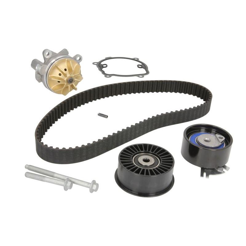 HEPU PK09560 Water Pump & Timing Belt Kit
