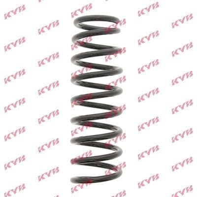 KYB K-Flex RC6368 Coil Spring