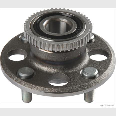 HERTH+BUSS JAKOPARTS J4714022 Wheel Bearing Kit