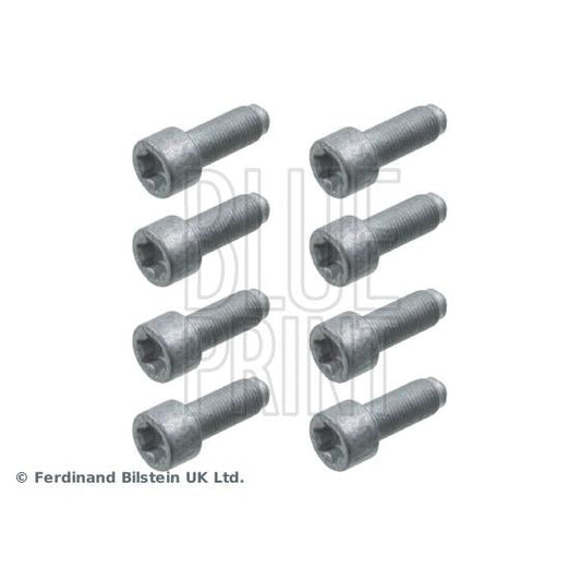 BLUE PRINT ADBP780075 Flywheel Screw Set