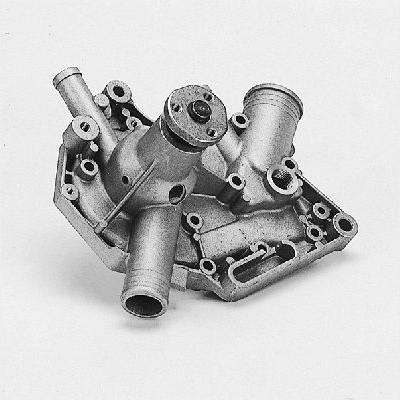 HEPU P941 Water Pump