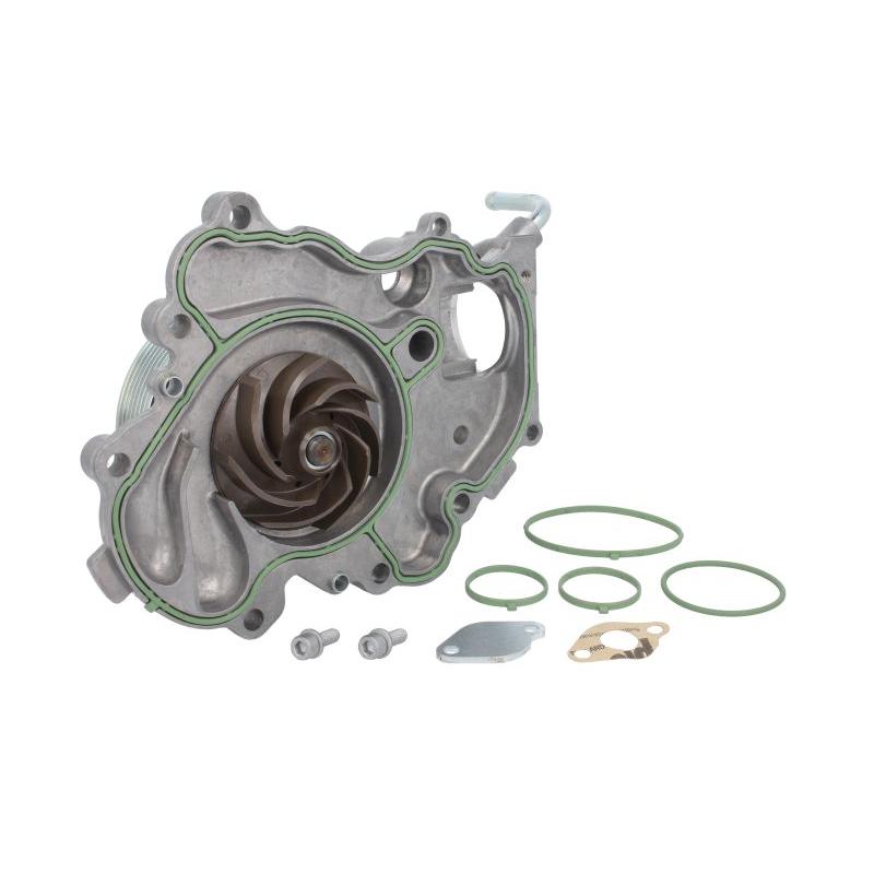 SIL PA1597 Water Pump