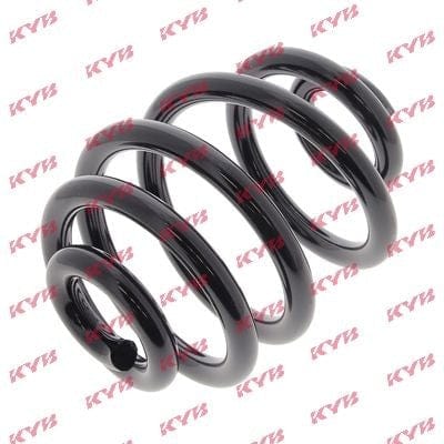 KYB K-Flex RX6237 Coil Spring for Renault Kangoo