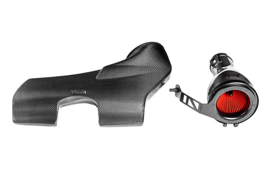 Eventuri Mini JCW Countryman 306HP Carbon Intake with no scoop