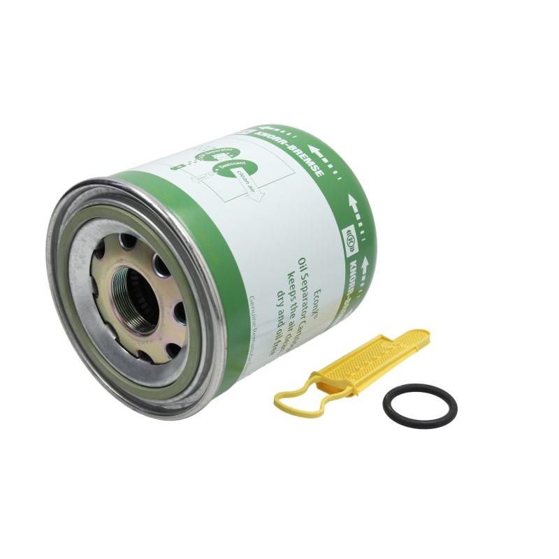 KNORR K137956X50 Compressed-Air System Air Dryer Cartridge