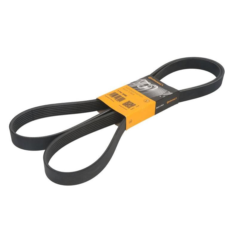 CONTITECH 7PK2080 V-Ribbed Belt