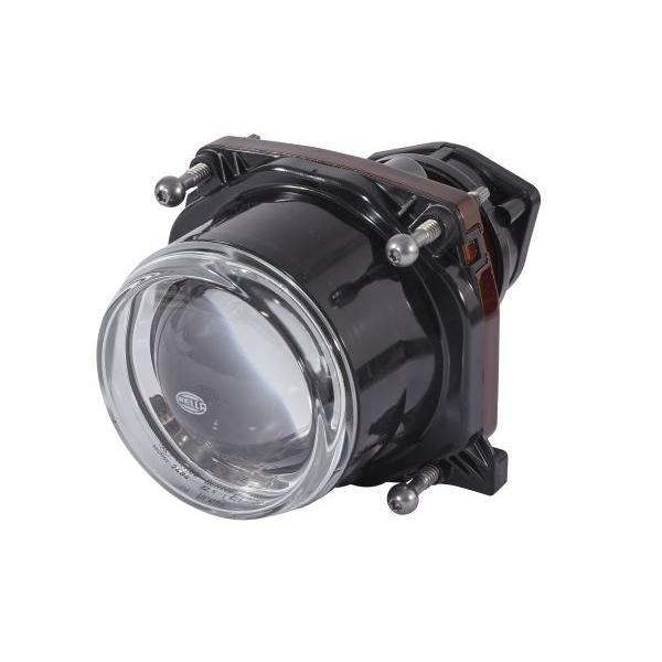 HELLA 1AL009997-001 Headlight