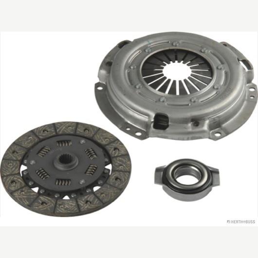 HERTH+BUSS JAKOPARTS J2001111 Clutch Kit