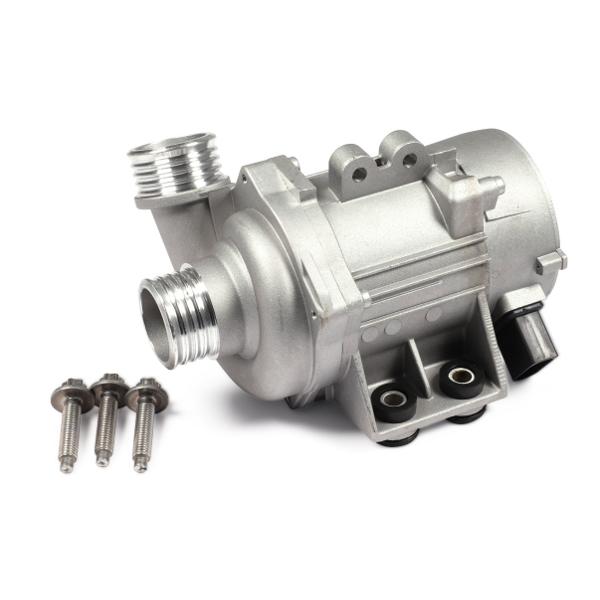HEPU P481 Auxiliary Water Pump (Cooling Water Circuit)
