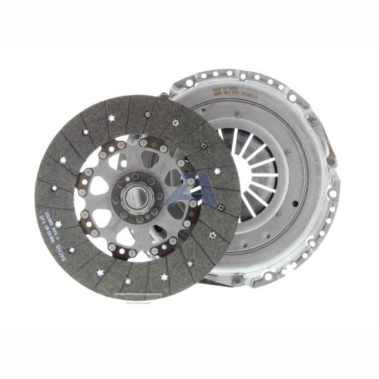 AISIN AISKY-120R Clutch Kit