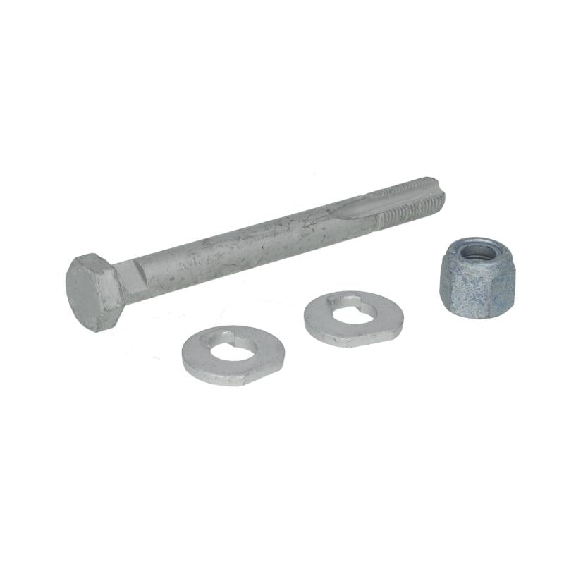 FEBI FE07758 Control/Trailing Arm Mounting And Bolting Kit