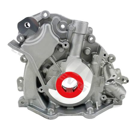MOTIVE MOTOP8356P Oil Pump