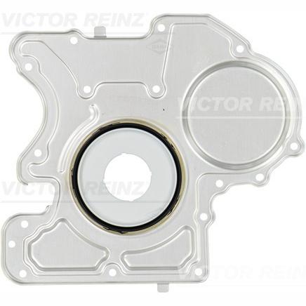 REINZ 81-10611-00 Crankshaft Shaft Seal