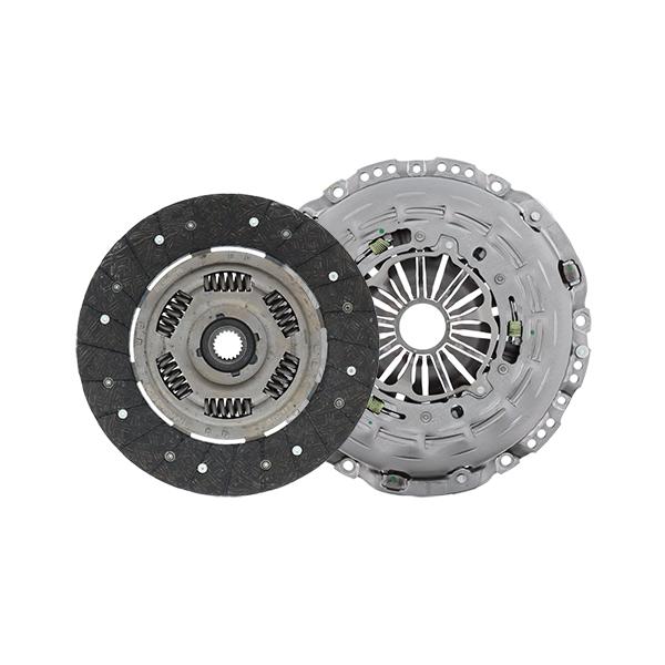AISIN AISKE-FO17R Clutch Kit