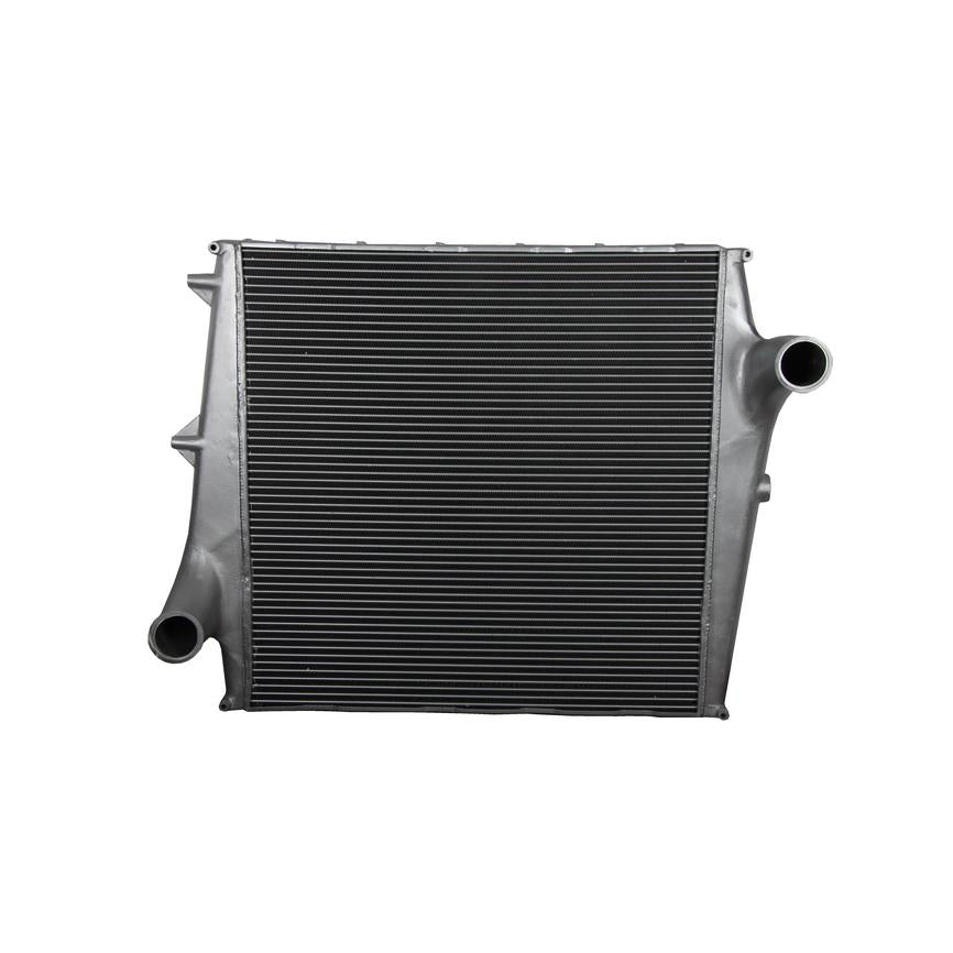 THERMOTEC DAVO001TT Charge Air Cooler