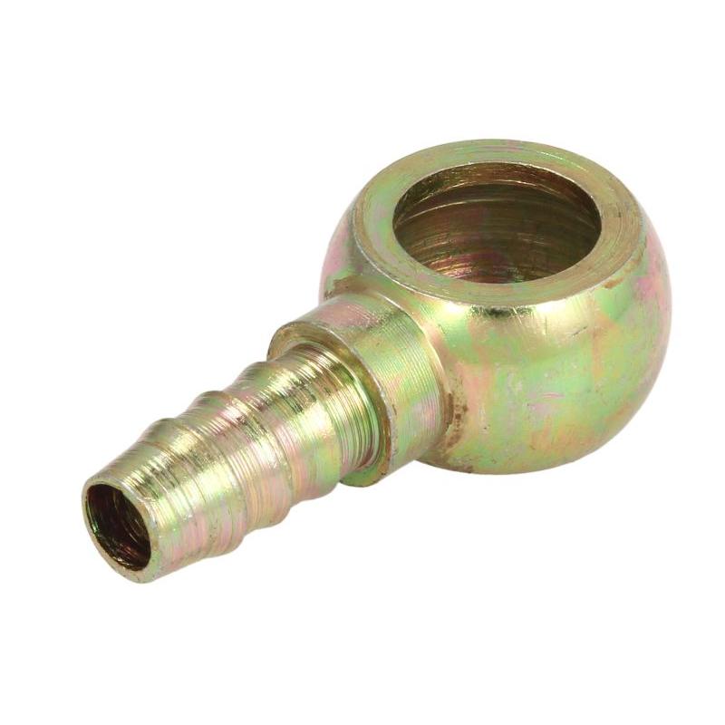 ENGITECH ENT120166 Fuel Coupler