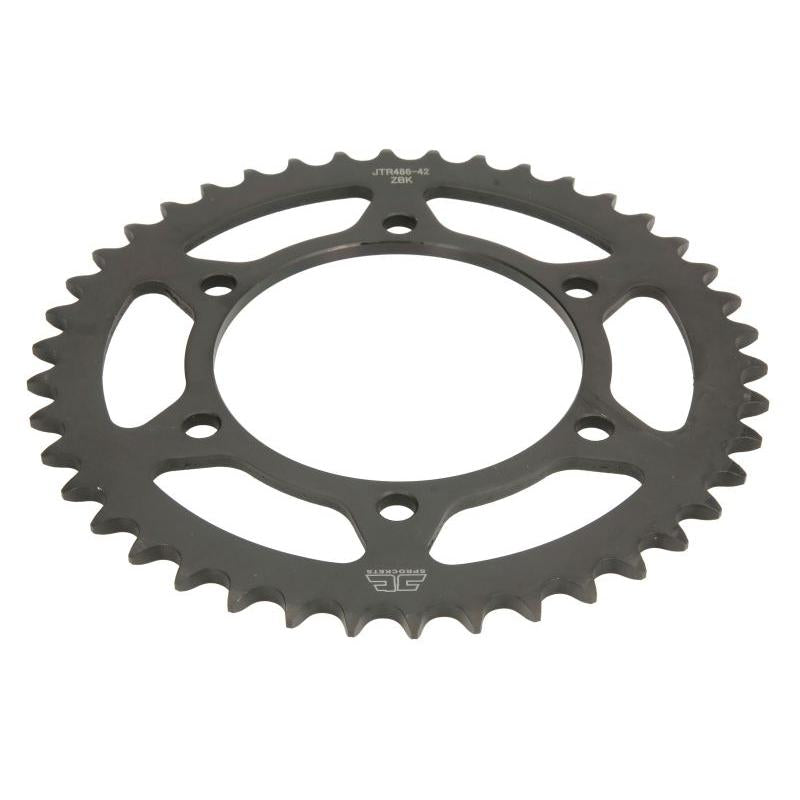 JT JTR486,42ZBK Chain Sprocket