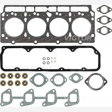 REINZ 02-40780-03 Cylinder Head Gasket
