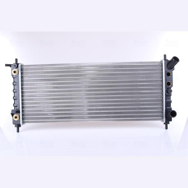NISSENS NIS63298 Engine Radiator