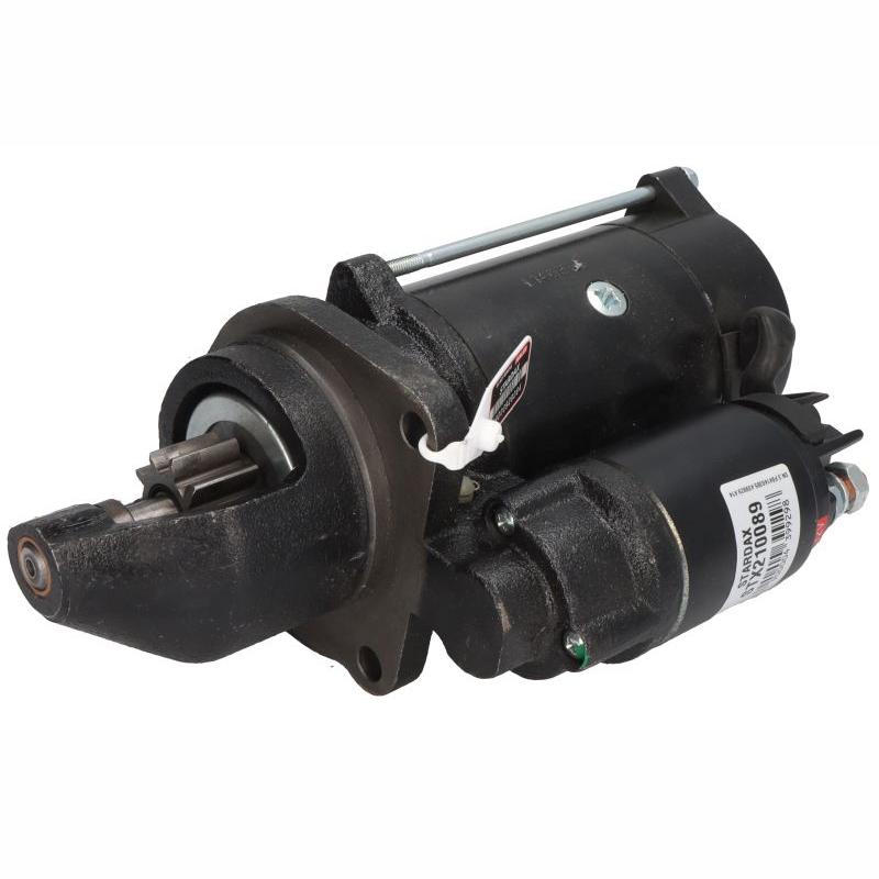 STARDAX STX210089 Starter