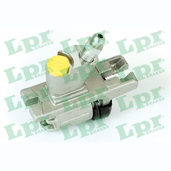 LPR LPR4925 Wheel Brake Cylinder