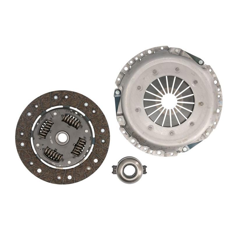 NEXUS F1C023NX Clutch Kit