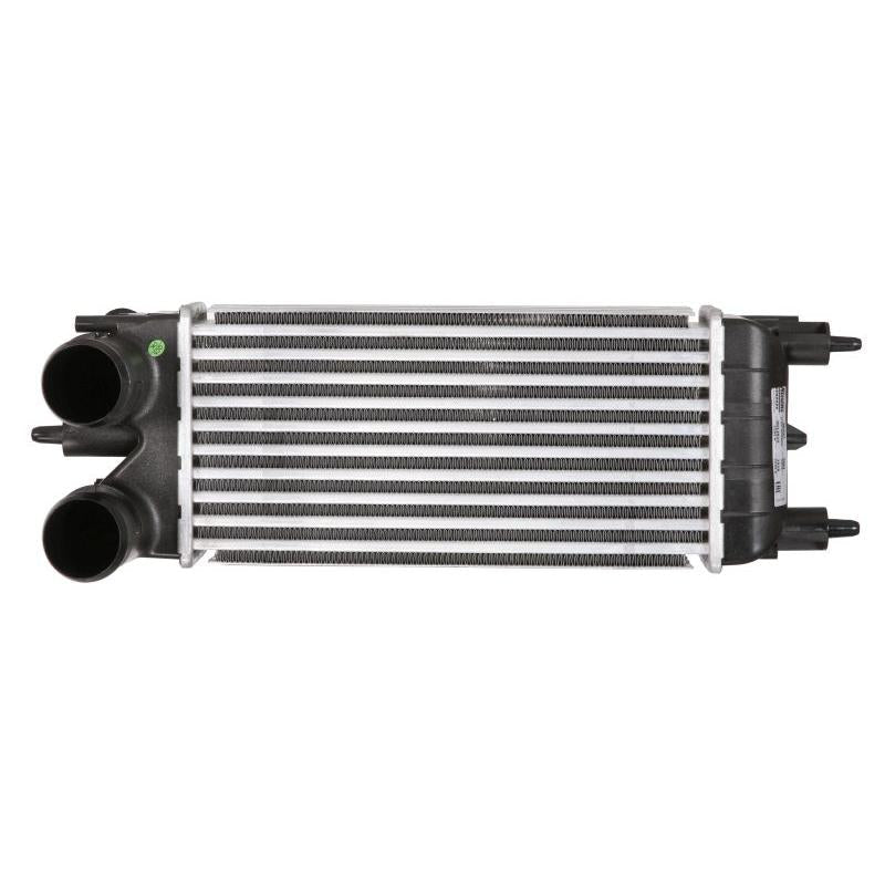 NISSENS NIS96437 Charge Air Cooler