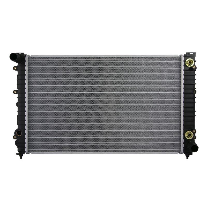 NISSENS NIS60493A Engine Radiator