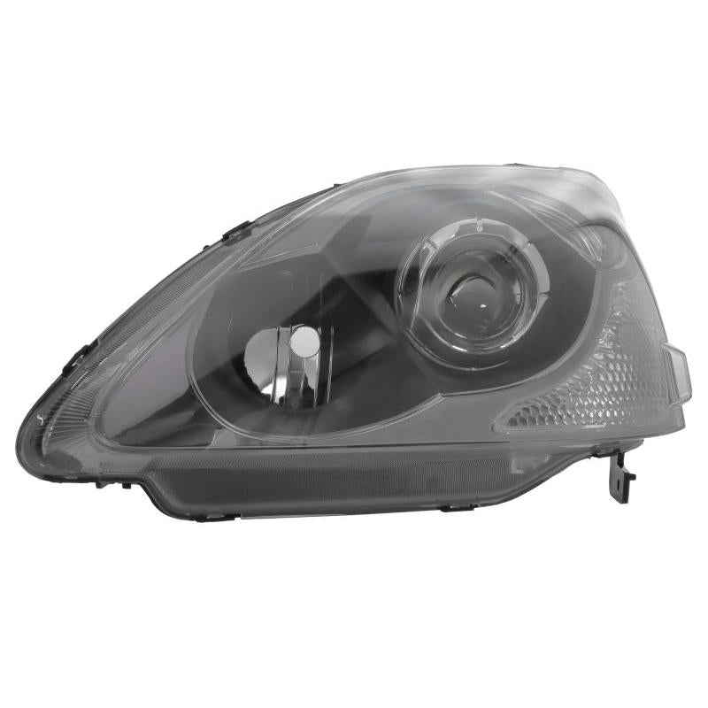 DEPO 217-1151L-LD-EM Headlight