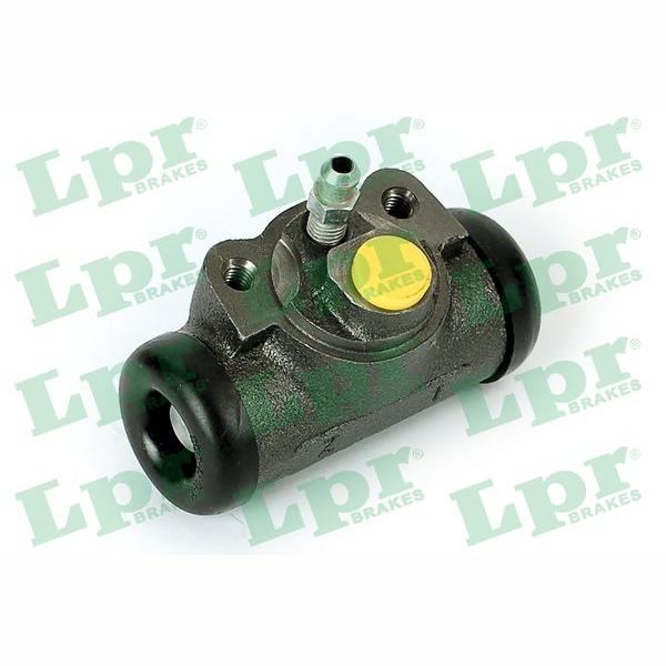OE VW 7H0615423A Brake Caliper