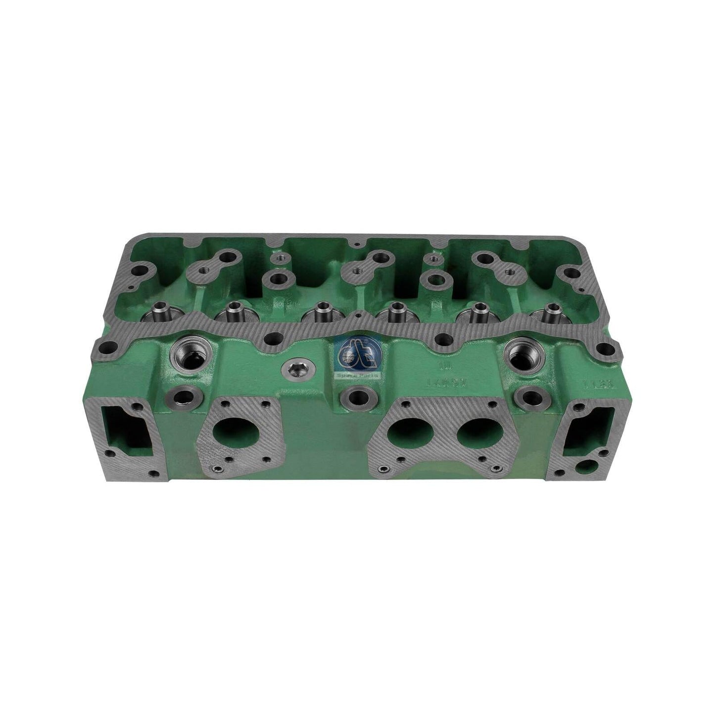 DT SPARE PARTS 1.10162 Cylinder Head